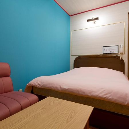 Hotel Hu Namba (Adults Only) Osaka Buitenkant foto