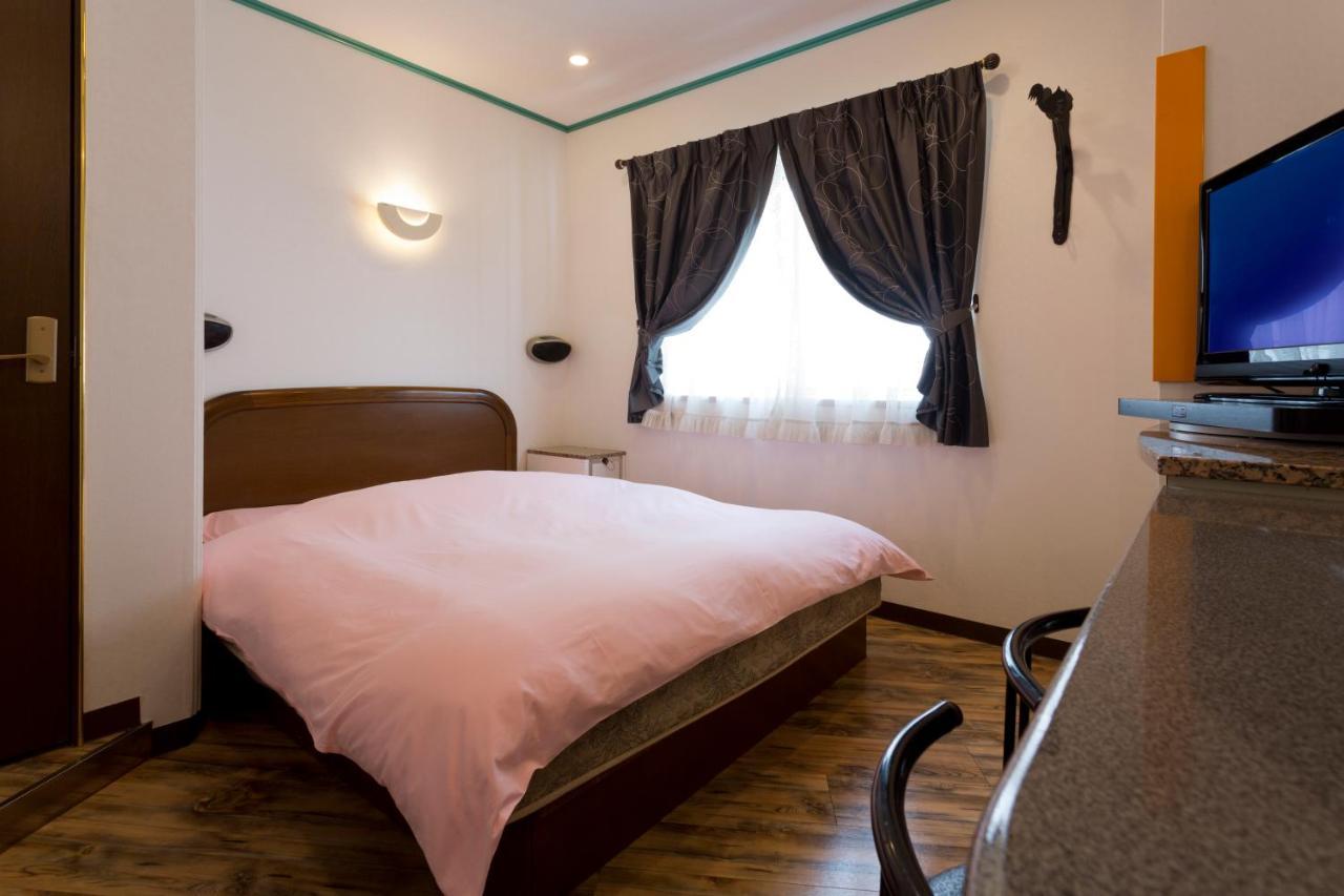 Hotel Hu Namba (Adults Only) Osaka Buitenkant foto