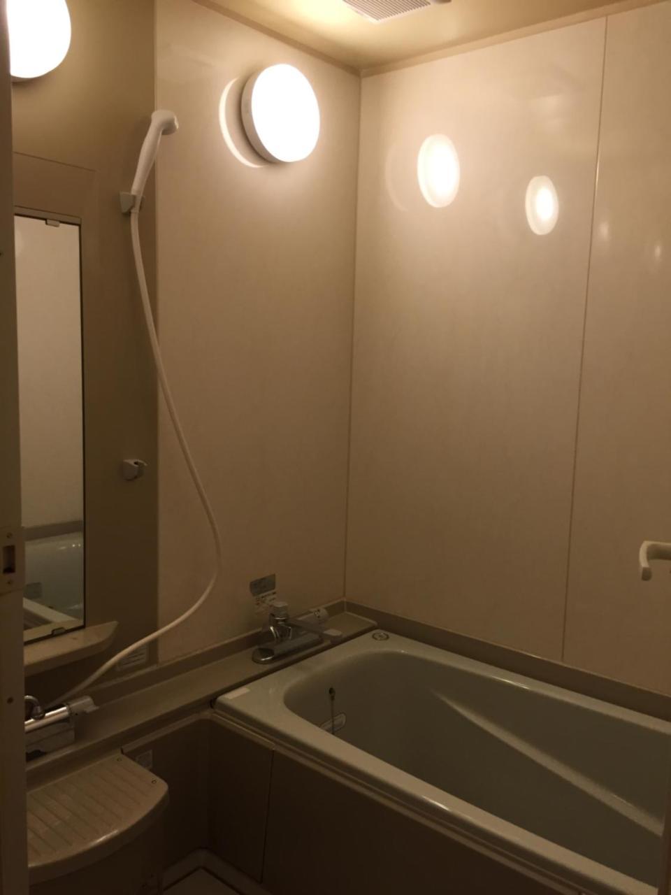 Hotel Hu Namba (Adults Only) Osaka Buitenkant foto