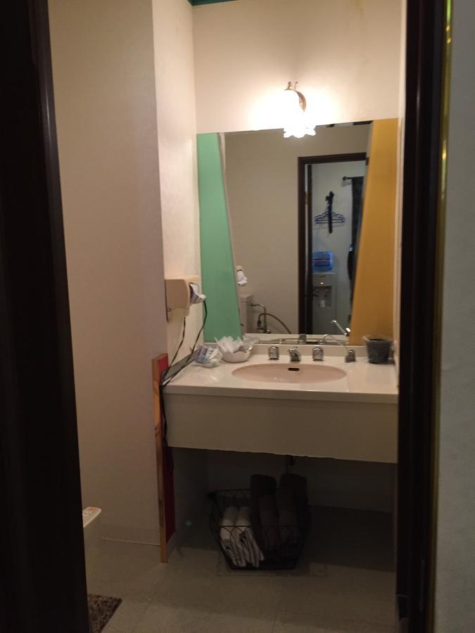 Hotel Hu Namba (Adults Only) Osaka Buitenkant foto